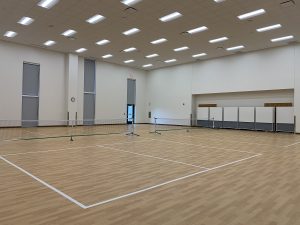 CAC Multi Purpose Room.1