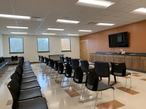 CAC.Meeting Room.TheaterStyle
