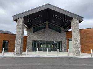 CAC.Outside.MainEntrance