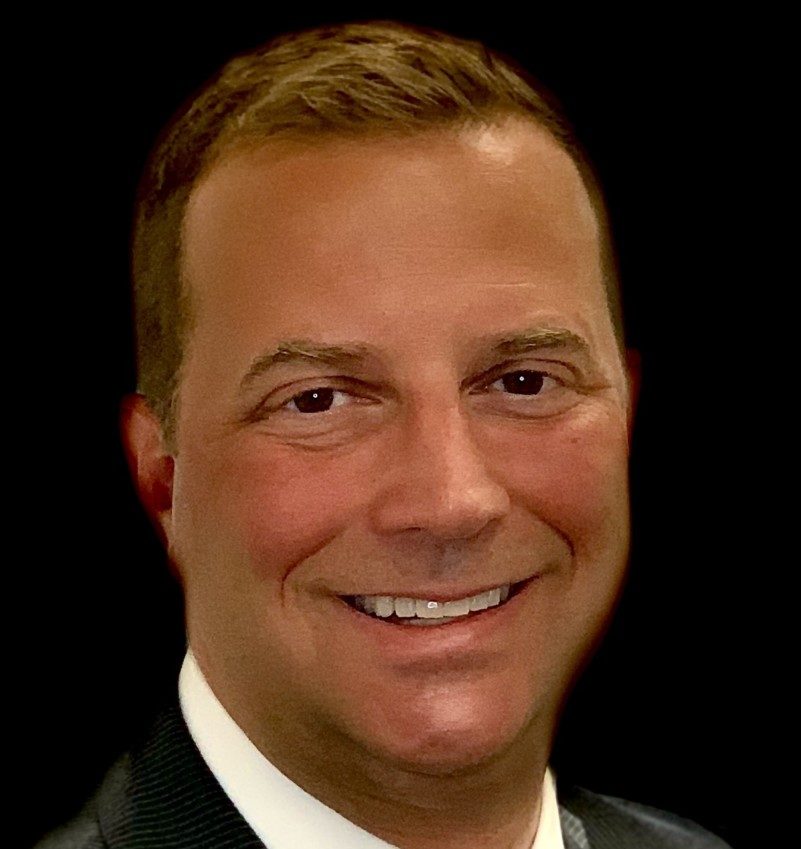  The Honorable Michael Pastrick